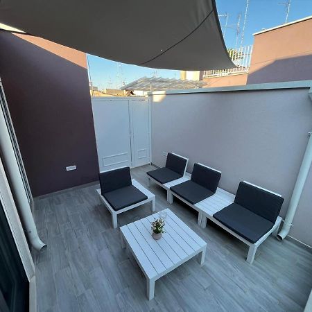 Supriani Luxury B&B Acquaviva delle Fonti Buitenkant foto