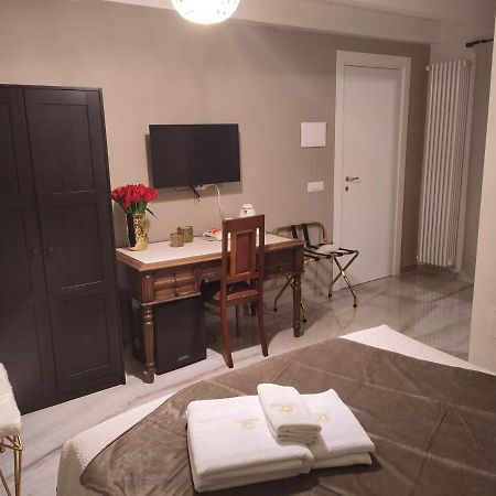 Supriani Luxury B&B Acquaviva delle Fonti Buitenkant foto