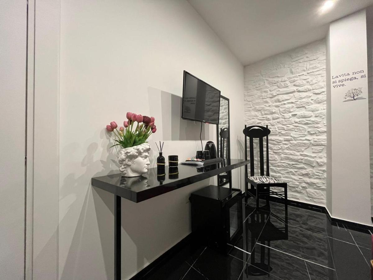Supriani Luxury B&B Acquaviva delle Fonti Buitenkant foto