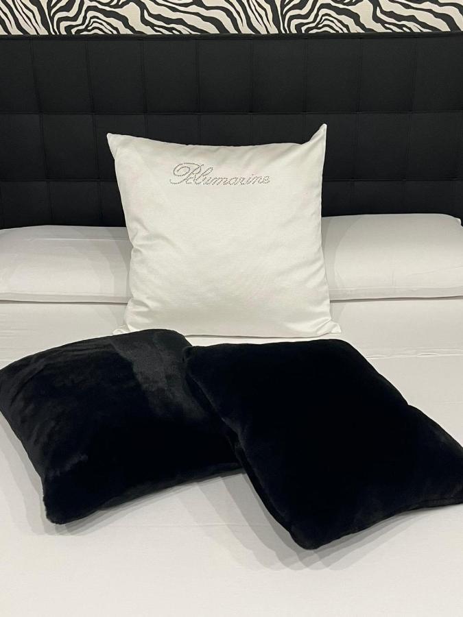 Supriani Luxury B&B Acquaviva delle Fonti Buitenkant foto