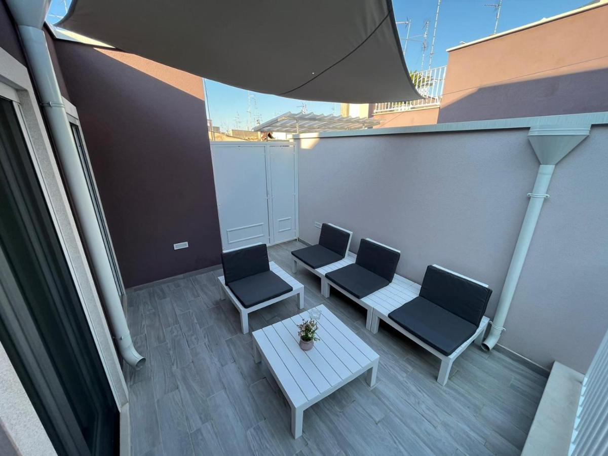 Supriani Luxury B&B Acquaviva delle Fonti Buitenkant foto