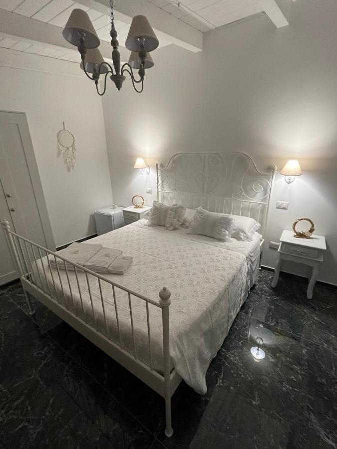Supriani Luxury B&B Acquaviva delle Fonti Buitenkant foto