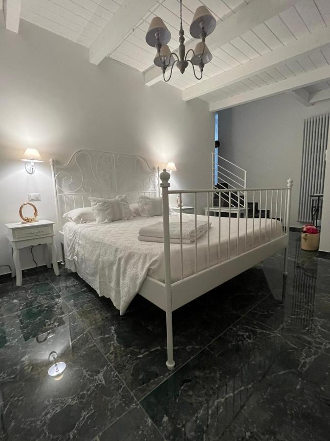 Supriani Luxury B&B Acquaviva delle Fonti Buitenkant foto
