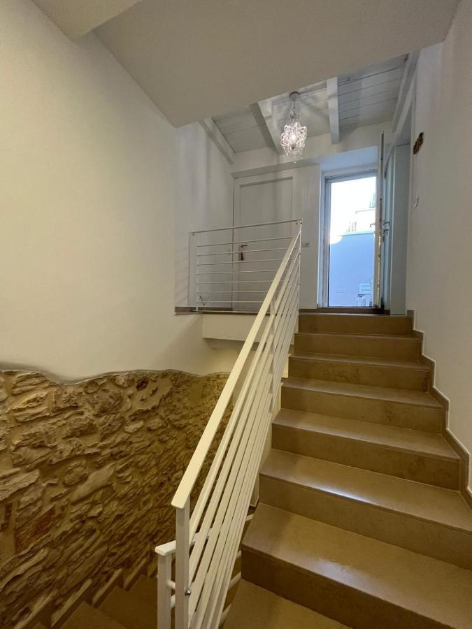 Supriani Luxury B&B Acquaviva delle Fonti Buitenkant foto