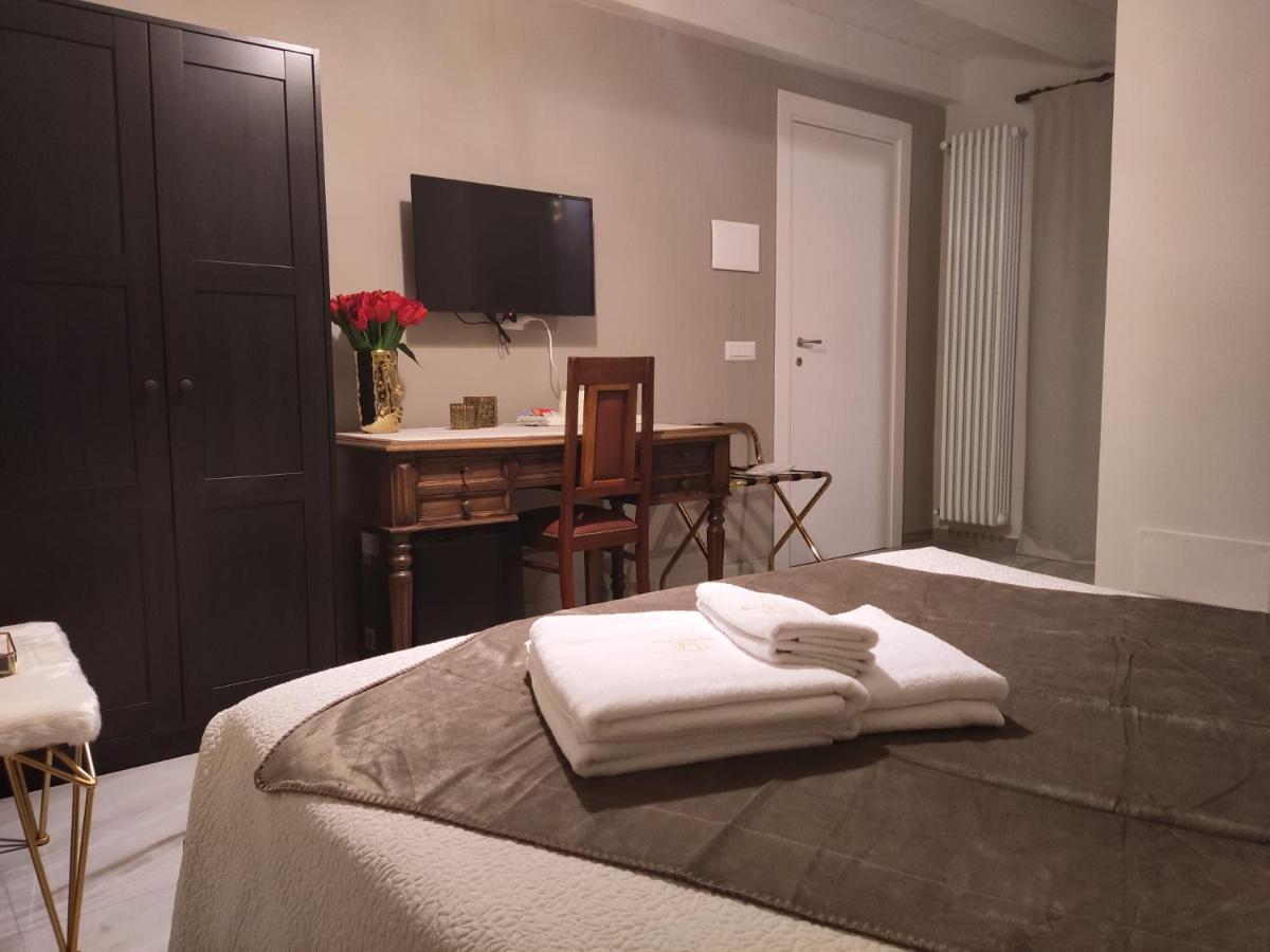 Supriani Luxury B&B Acquaviva delle Fonti Buitenkant foto