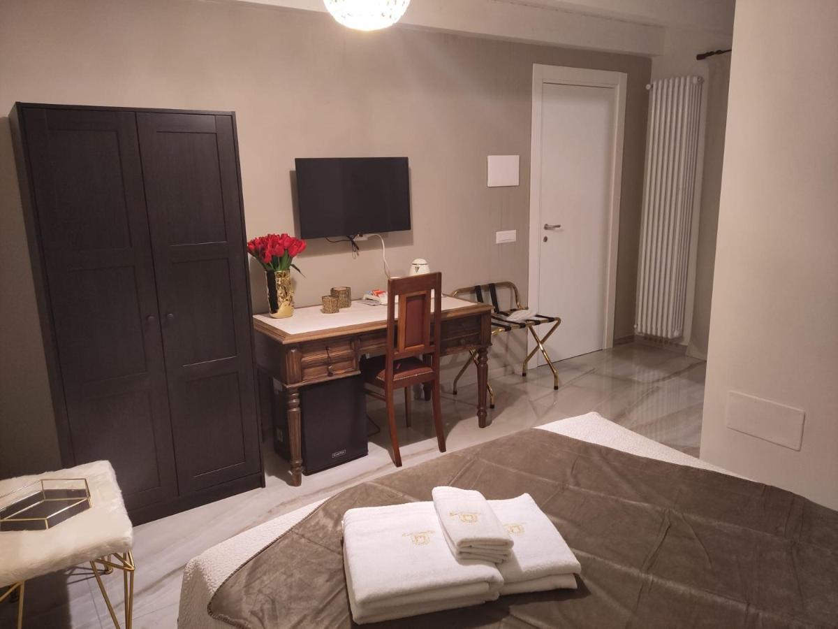 Supriani Luxury B&B Acquaviva delle Fonti Buitenkant foto