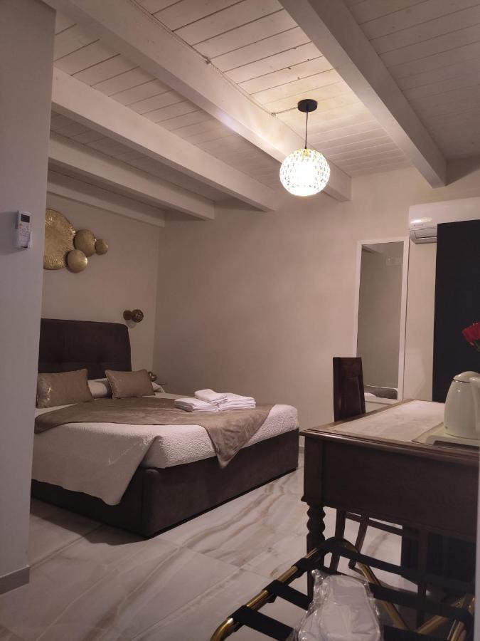 Supriani Luxury B&B Acquaviva delle Fonti Buitenkant foto