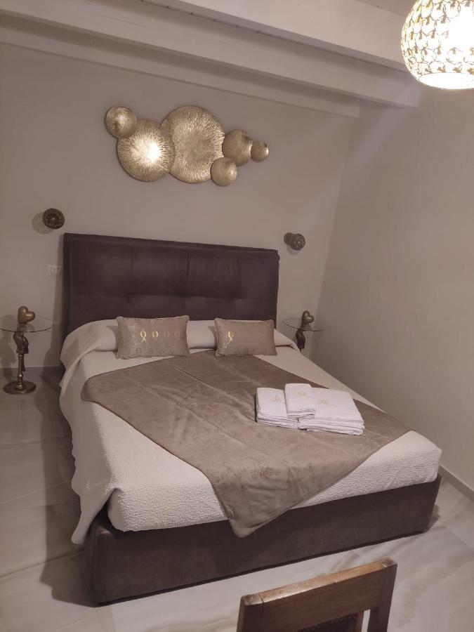 Supriani Luxury B&B Acquaviva delle Fonti Buitenkant foto