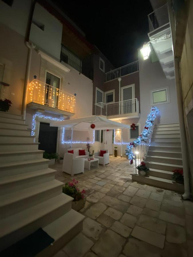 Supriani Luxury B&B Acquaviva delle Fonti Buitenkant foto