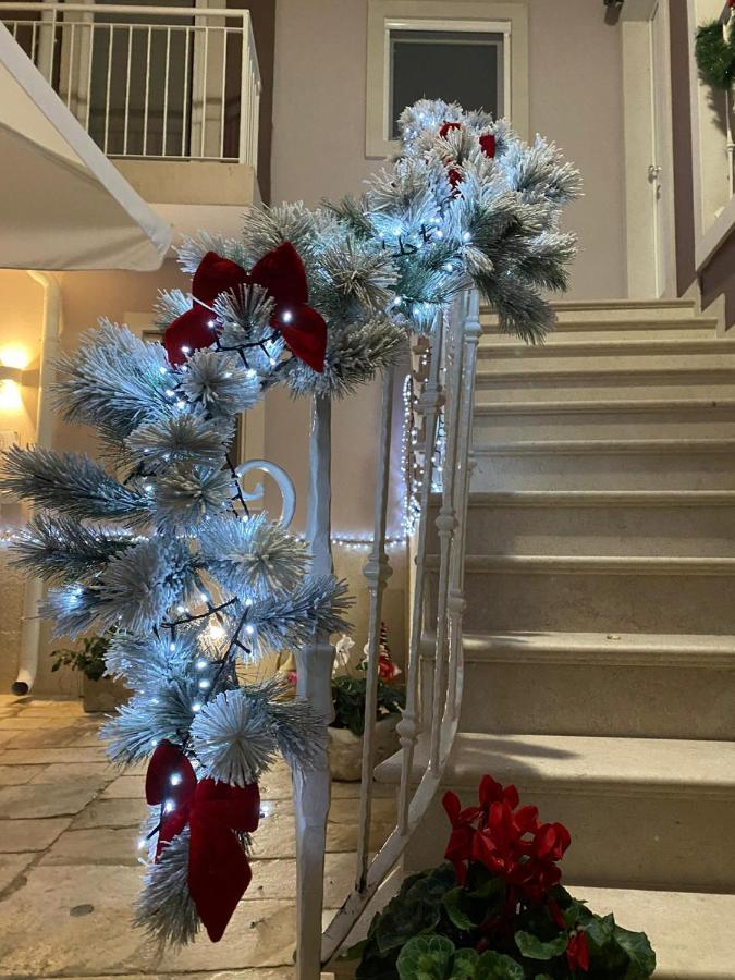 Supriani Luxury B&B Acquaviva delle Fonti Buitenkant foto