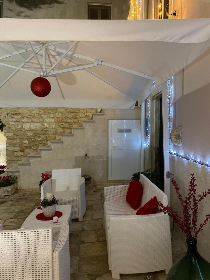 Supriani Luxury B&B Acquaviva delle Fonti Buitenkant foto