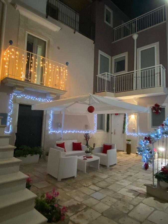 Supriani Luxury B&B Acquaviva delle Fonti Buitenkant foto