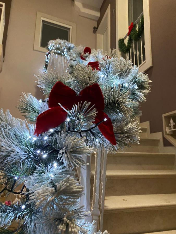 Supriani Luxury B&B Acquaviva delle Fonti Buitenkant foto