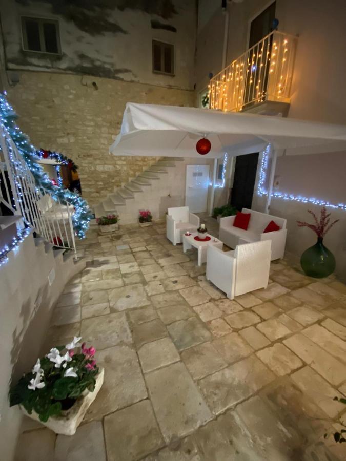 Supriani Luxury B&B Acquaviva delle Fonti Buitenkant foto