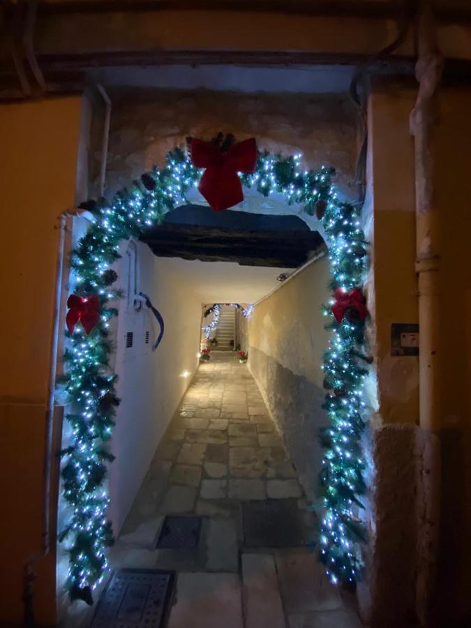 Supriani Luxury B&B Acquaviva delle Fonti Buitenkant foto
